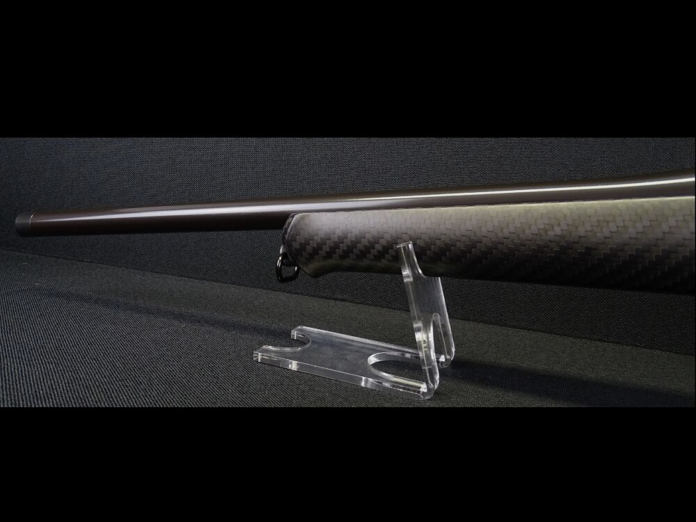 Sauer S 101 Classic XTC Carbone