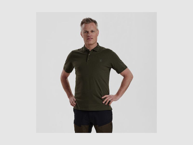 Deerhunter Christian Polo Shirt, afbeelding 3 van 3