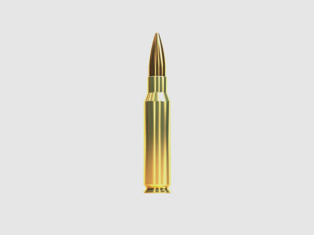 Sellier & Bellot S&B OTM HPBT 175gr. 20pz. .308Win
