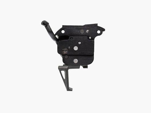 Grilletto/S Precision 2,5lbs Flat Rem-700