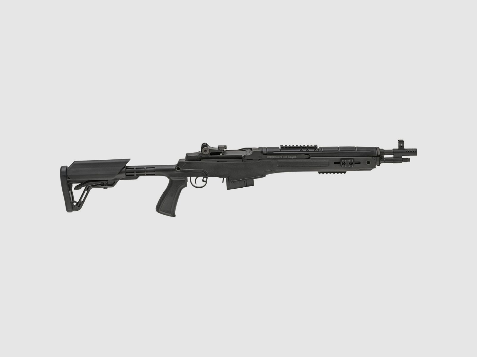 Springfield M1A Socom CQB Stock, zdjęcie 1 z 11