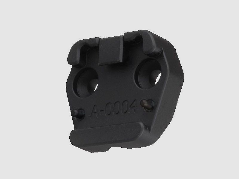 Spuhr QD ACI Adapter (für Winkelmesser ACI SWK)