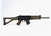 Sig Sauer SG 553 R Sport