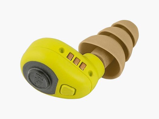 3M Peltor Ersatz-Gehörschutzstöpsel LEP-200E