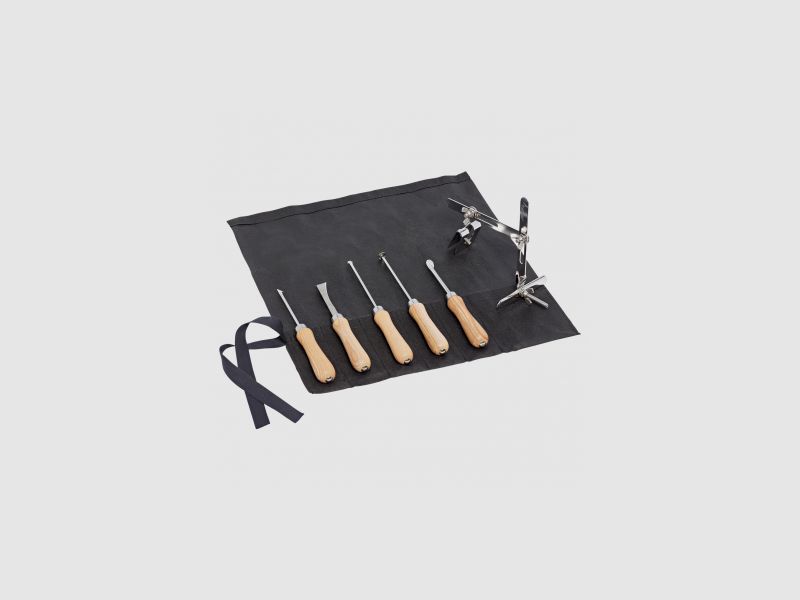 il Lago Passion preparation tool |
