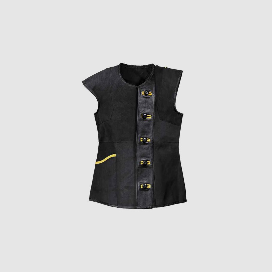 Schießweste Aufgelegt TopShot Comp I,G50