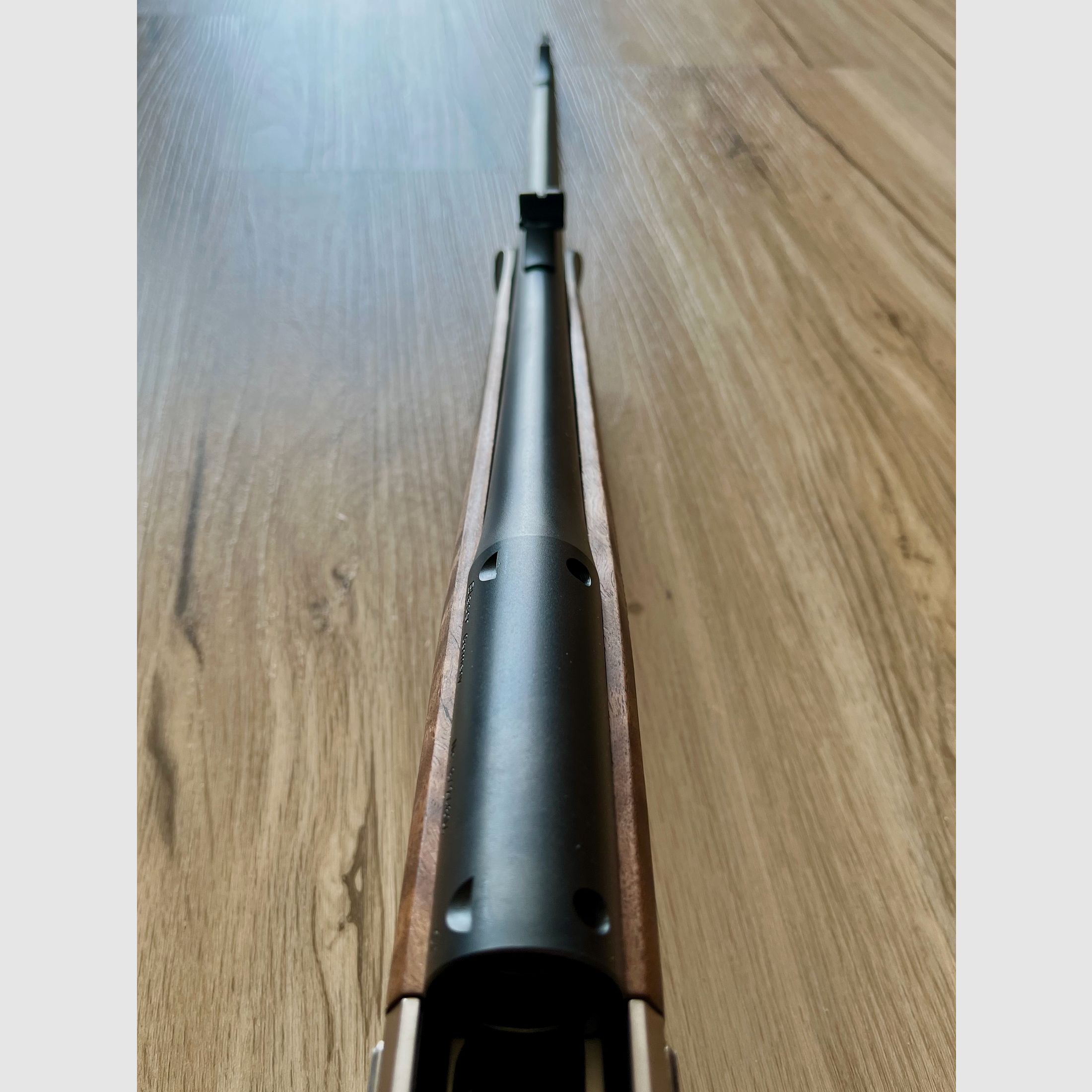 Blaser R93 30-06| Premium-Ausführung | Top-Zustand 