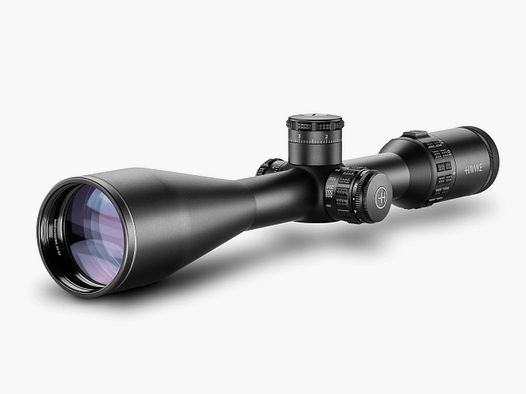 Hawke scope 17270 SIDEWINDER 30 SF 8-32x56 20x HALF MIL RETICLE