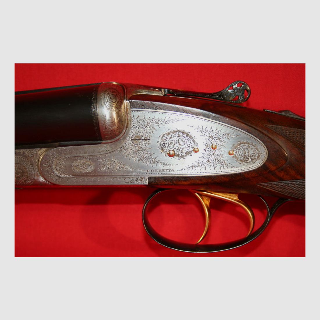 Beretta 451 EELL