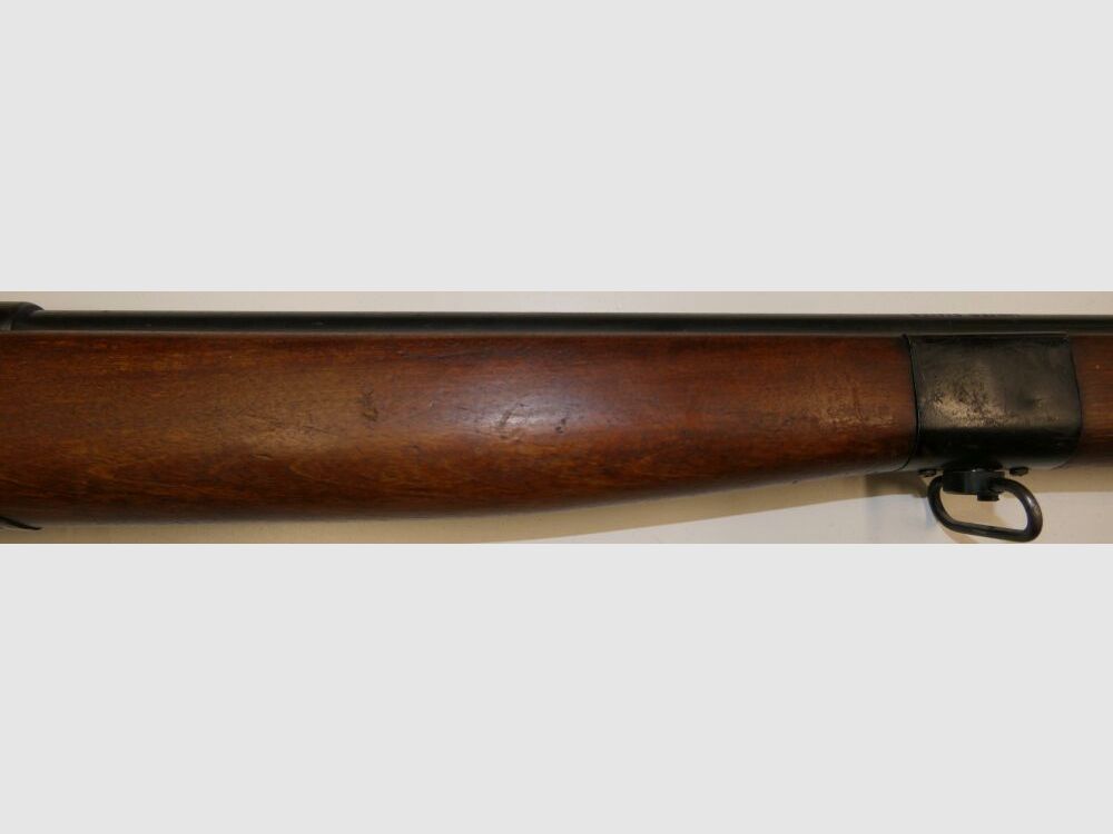 Mossberg & Sons INC Mod. 42M-B