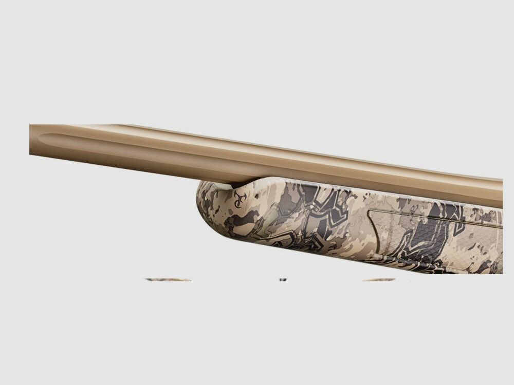 Bergara B14 Extreme Sporter Viper Western - Armas Friedrichs