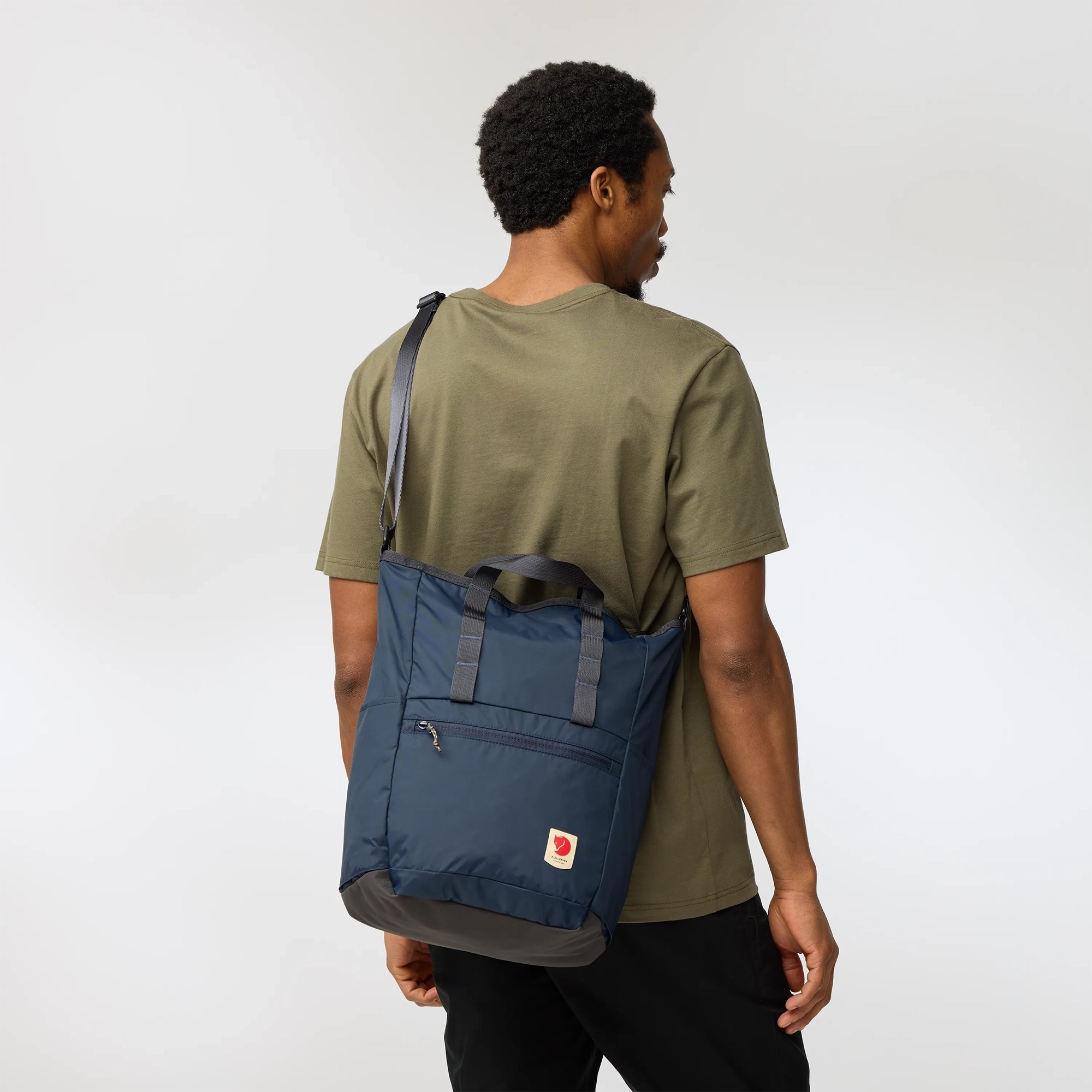 Backpack/bag Fjällräven High Coast Totepack (23L) 23225 - Clay (221), image 5 of 7