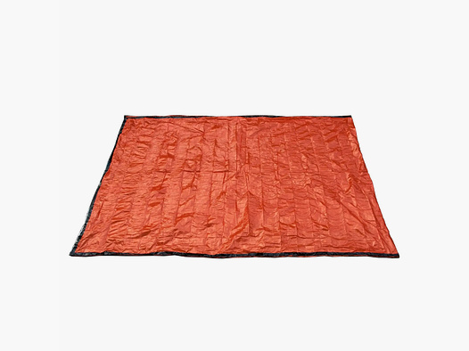 Origin Outdoors Origin Outdoors Rettungsdecke Ultralite Bivy Double orange