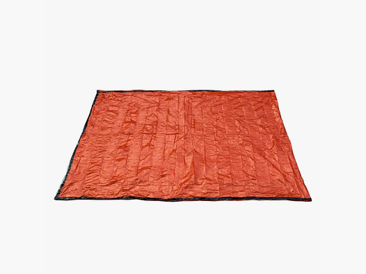 Origin Outdoors Couverture de secours Ultralite Bivy Double orange