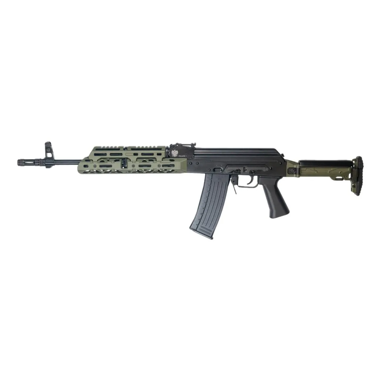 WBP Jack 5.56×45 WBP x KRUK ODG, Bild 1 von 2