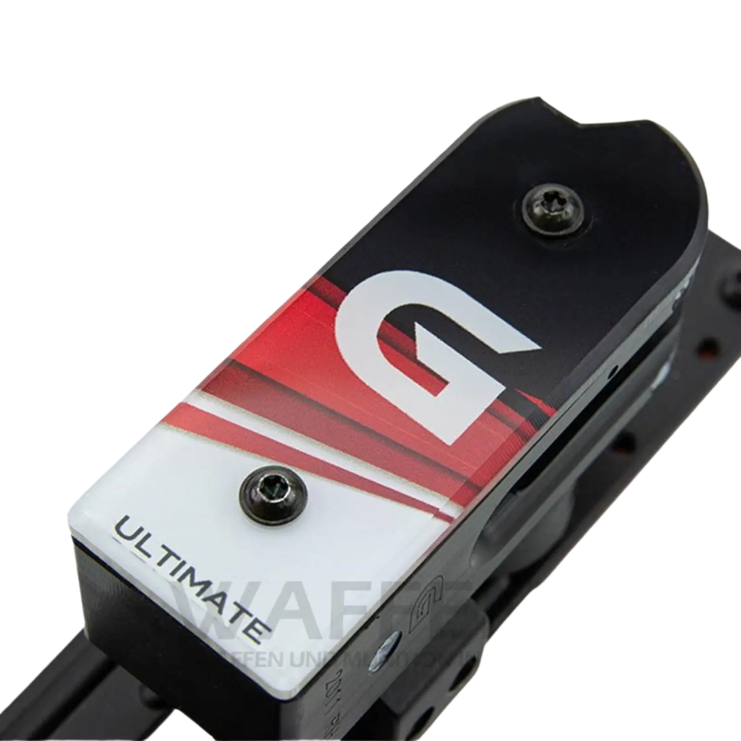 Ghost Ultimate Evo Sport Holster für 1911 Systeme, Bild 2 von 4