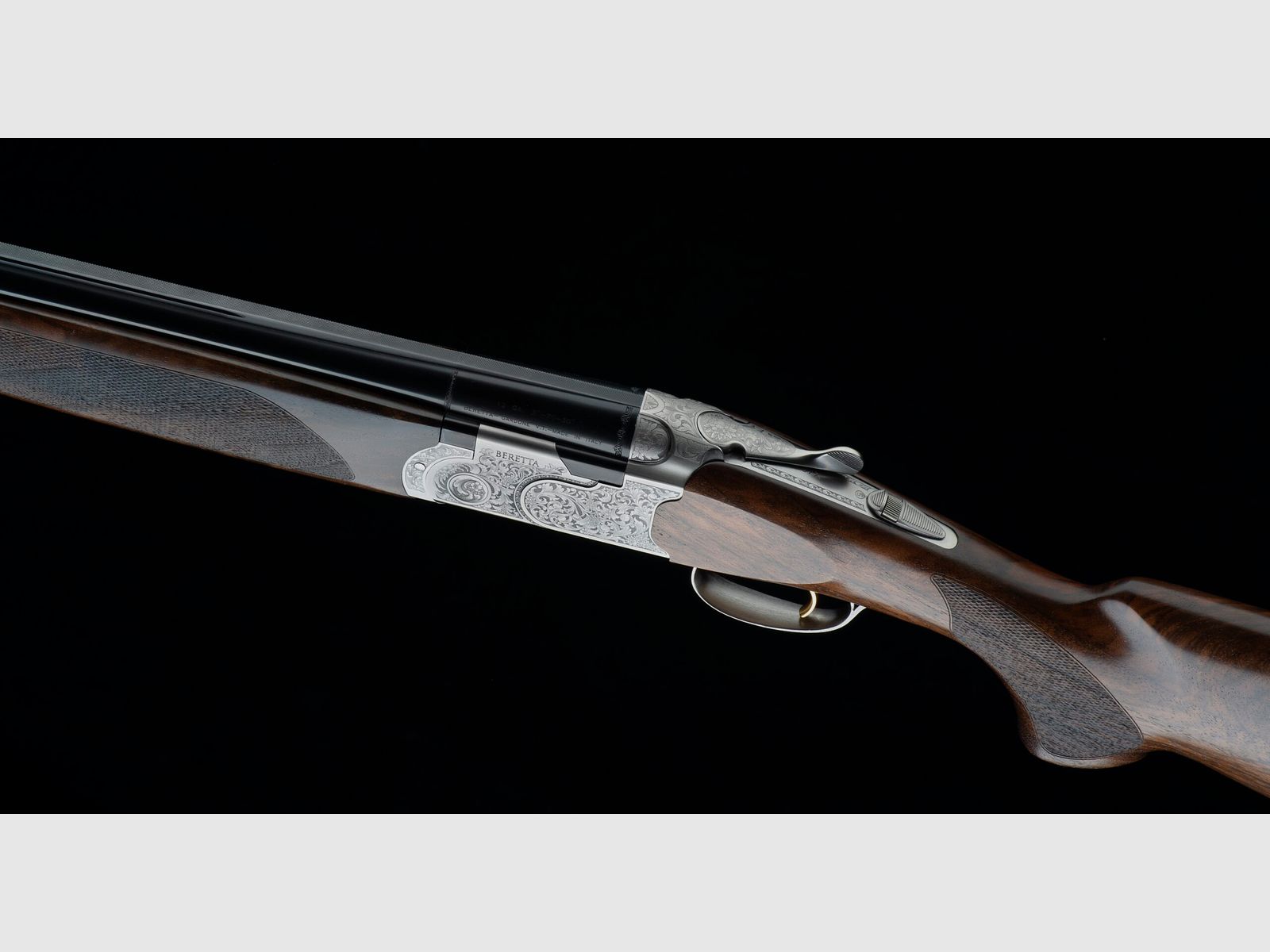 BERETTA 687 SILVER PIGEON V, afbeelding 9 van 23