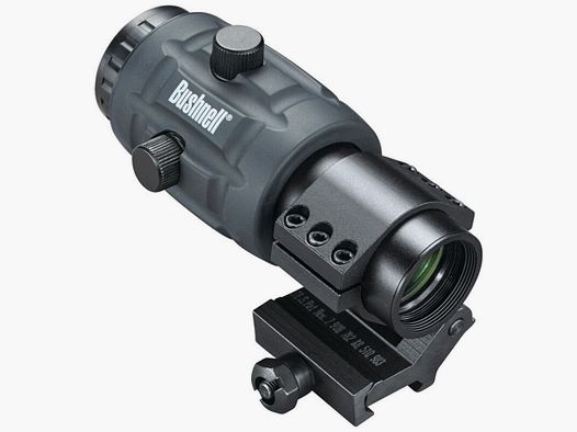 Bushnell VETRO D'INGRANDIMENTO TRANSITION 3X24