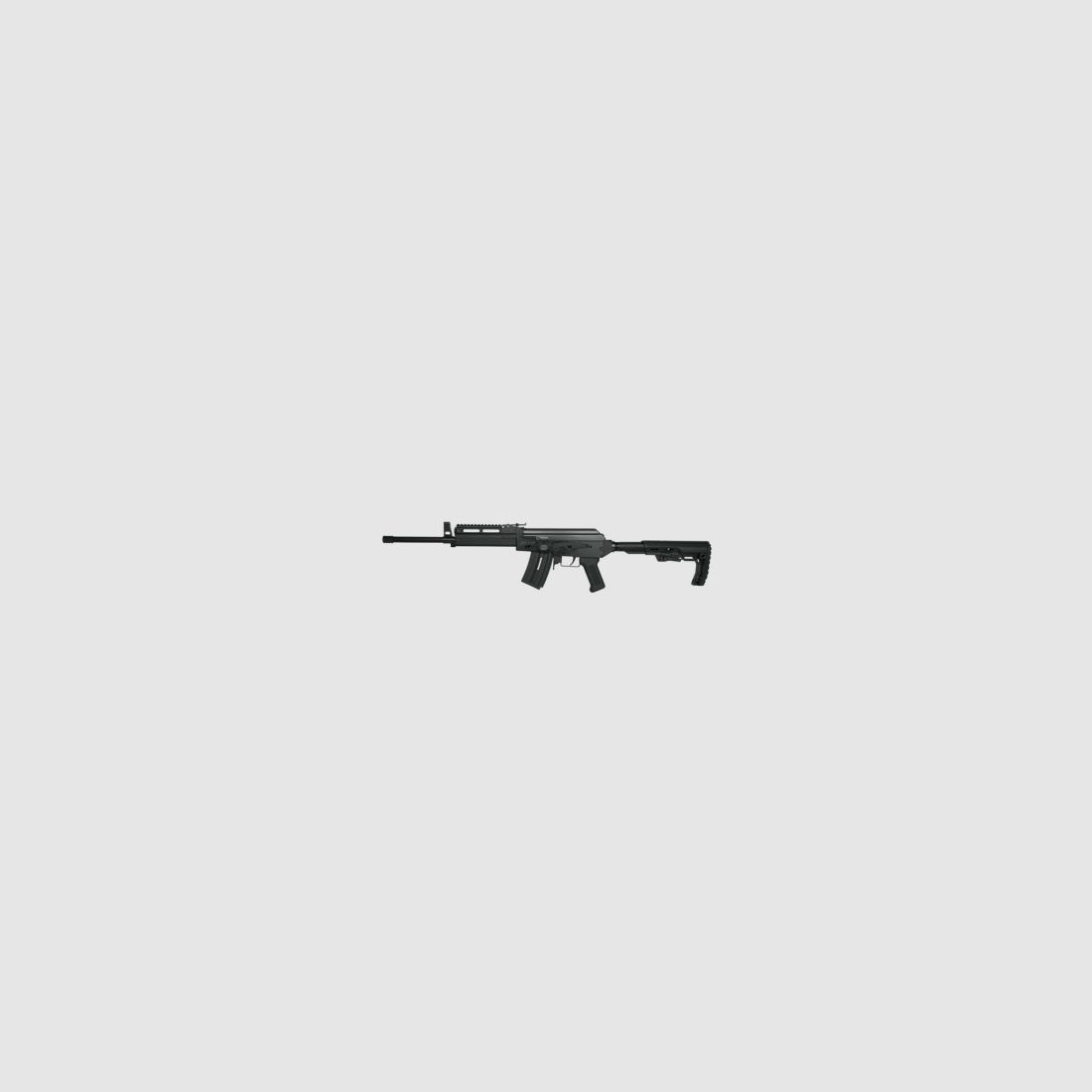 MAUSER AK47 Sport Noir .22lr HV - Carabine semi-automatique