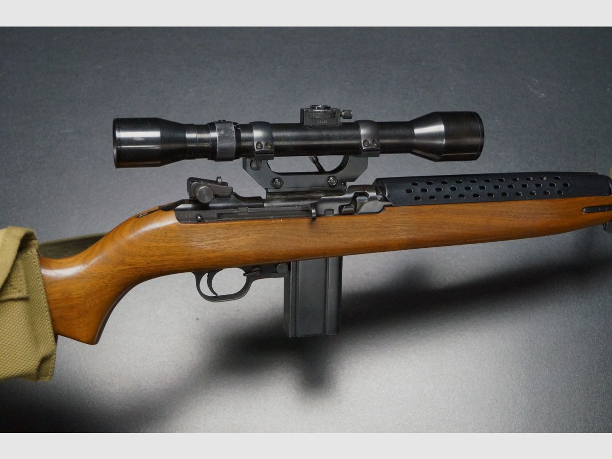 Universal M1 Carbine gebraucht, Bild 3 von 5