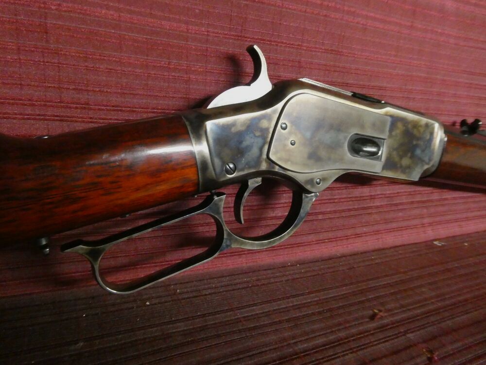 Stoeger - Accokeek,MD- A. Uberti - Italy Winchester 1873
