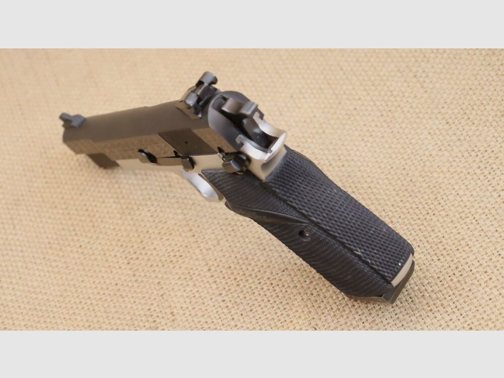 FN HP 35 9mm Luger, imagen 8 de 10