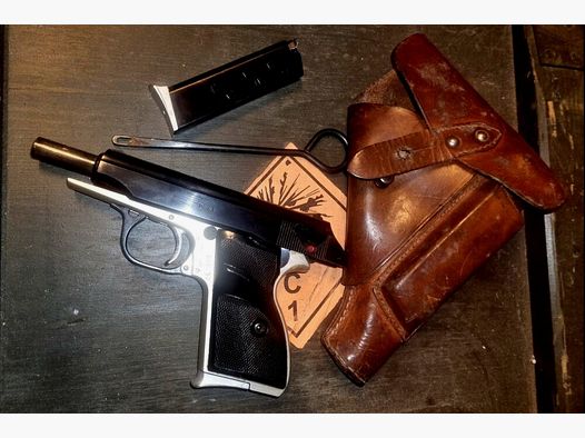 FEG PA 63 9mmMakarov