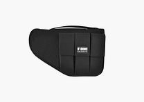 Funda para pistola O'Guns Optic con compartimento para cargador