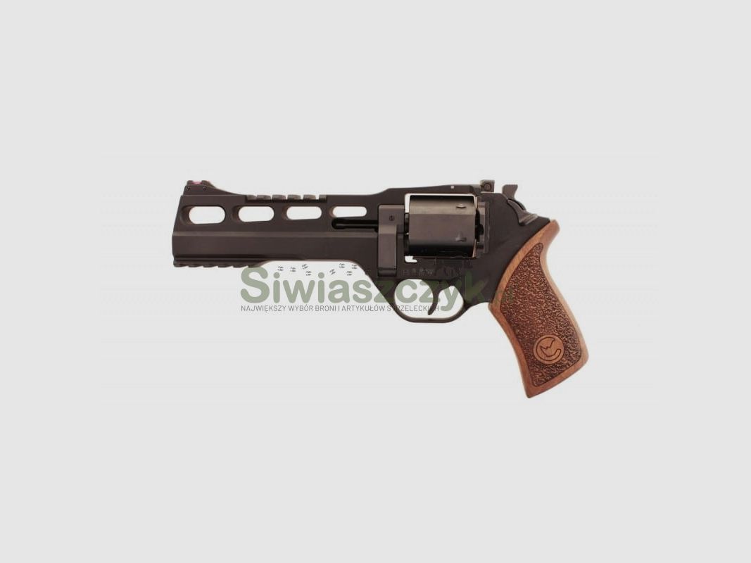 Rewolwer CHIAPPA Rhino 60DS kal. 357Mag/38Spec, zdjęcie 8 z 15