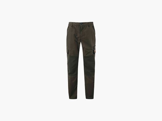 SHOOTERKING Laydura Allround Trousers Brown/ Brown