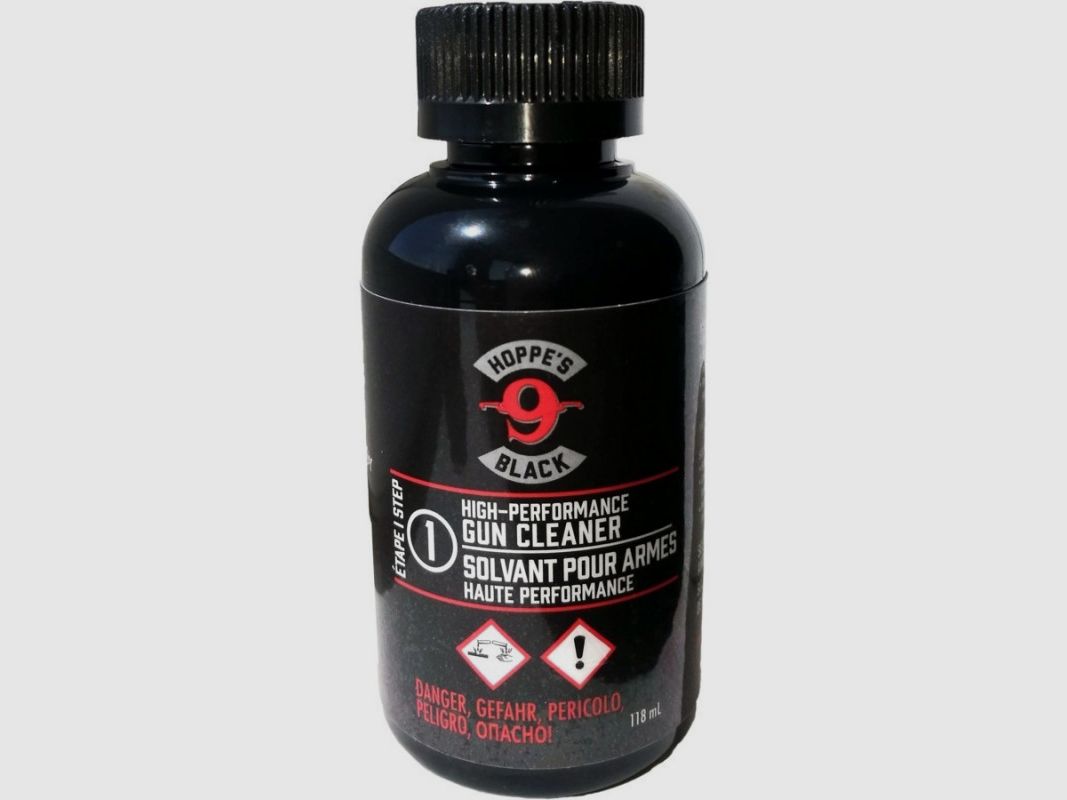 obs - WAFFENREINIGUNGSSOLVENT 120 ML