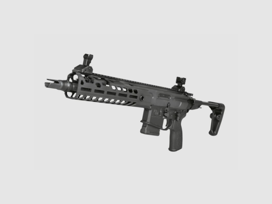 Karabin Sig Sauer MCX Virtus 11,5", zdjęcie 3 z 5