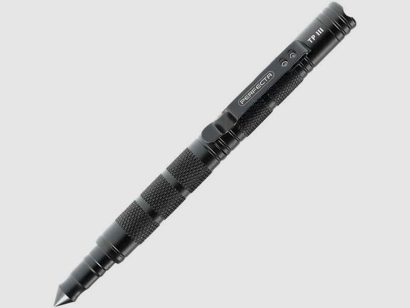 Stift Perfecta Tactical Pen III