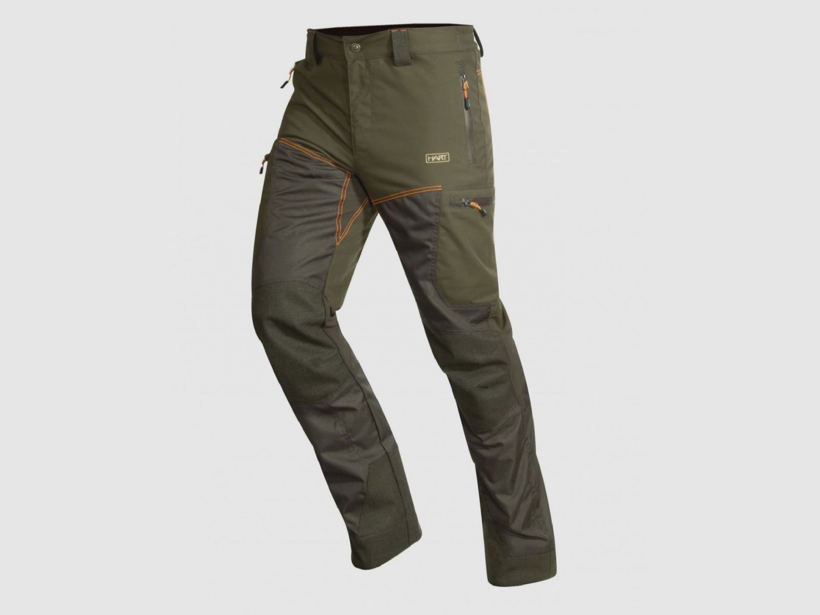HART Hose ARAN-T