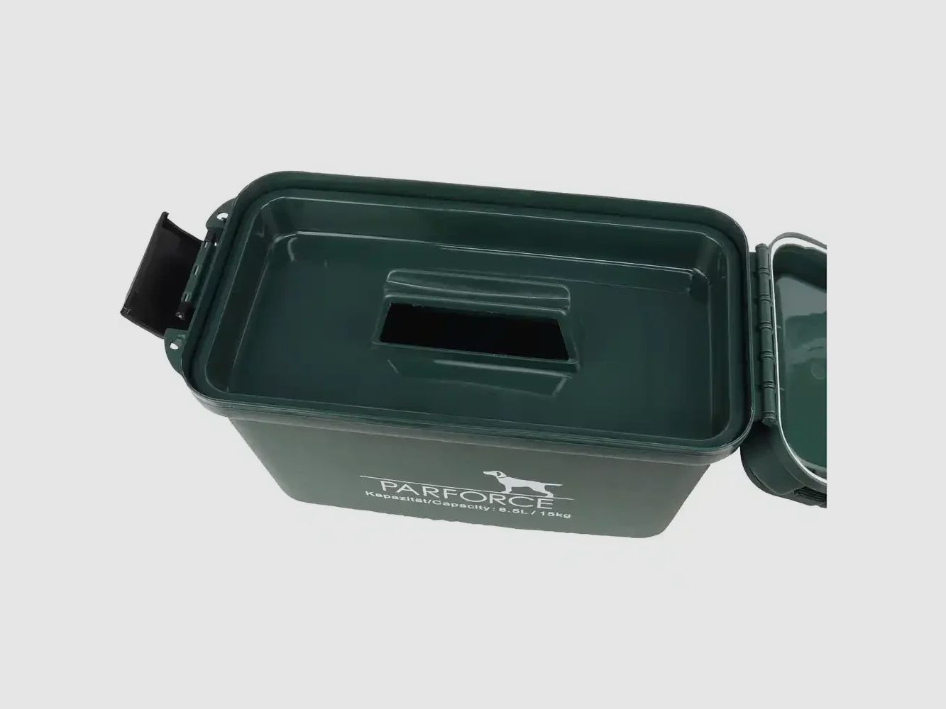 Parforce Transport- und Munitionsbox