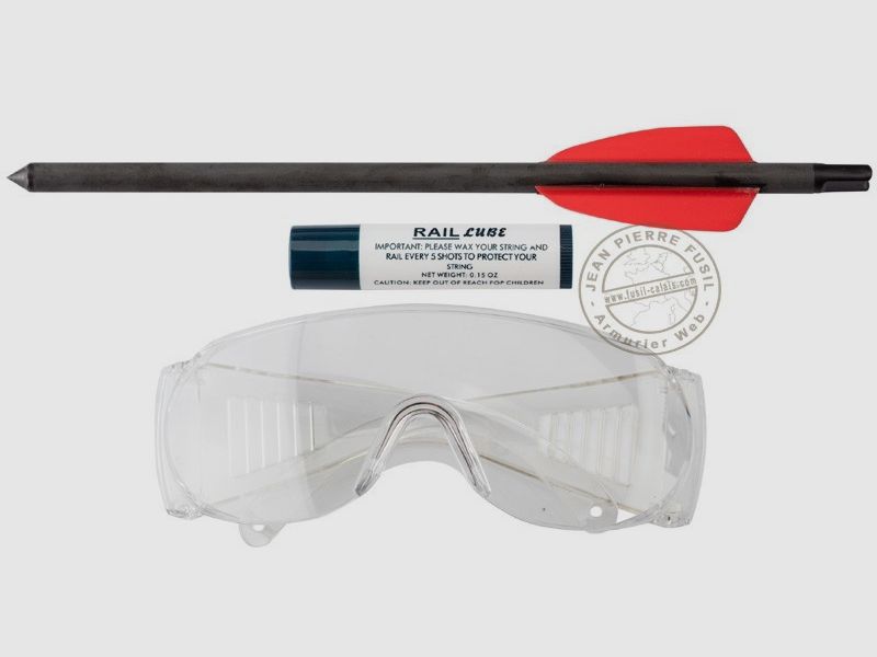 Pistolet kusza Ek Archery Cobra System R9 - 90 lbs, zdjęcie 11 z 11