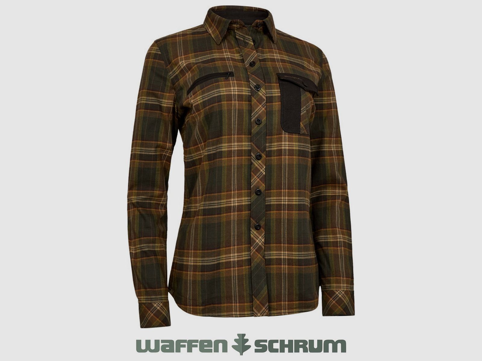 Deerhunter Blouse Blair