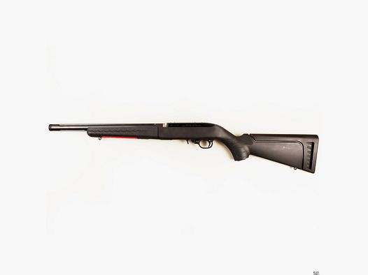 RUGER SEMIAUTO 10/22-TAKEDOWN CAL.22 Rifle
