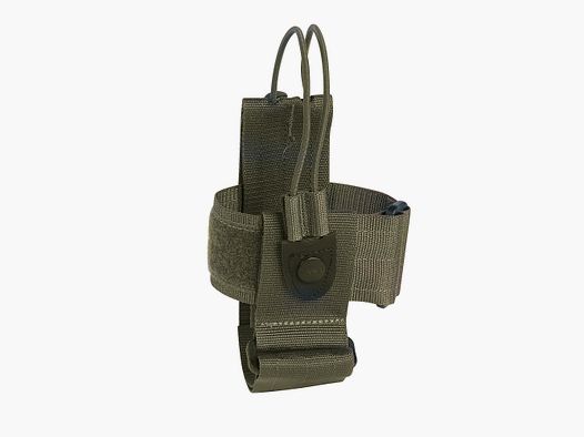 TT Tac Pouch 2 Radio (Tasmanian Tiger)