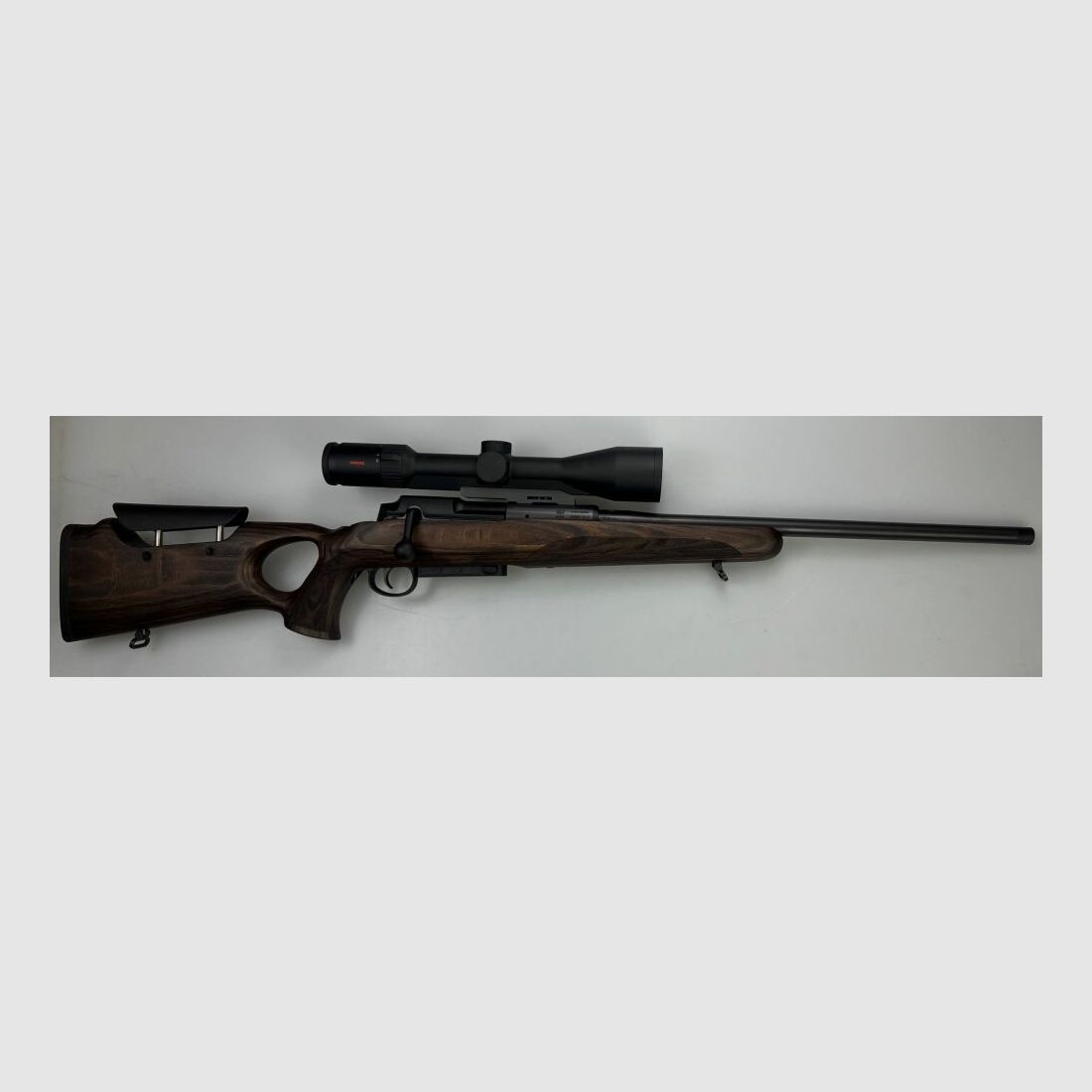 Mauser 25 Max, image 1 of 8