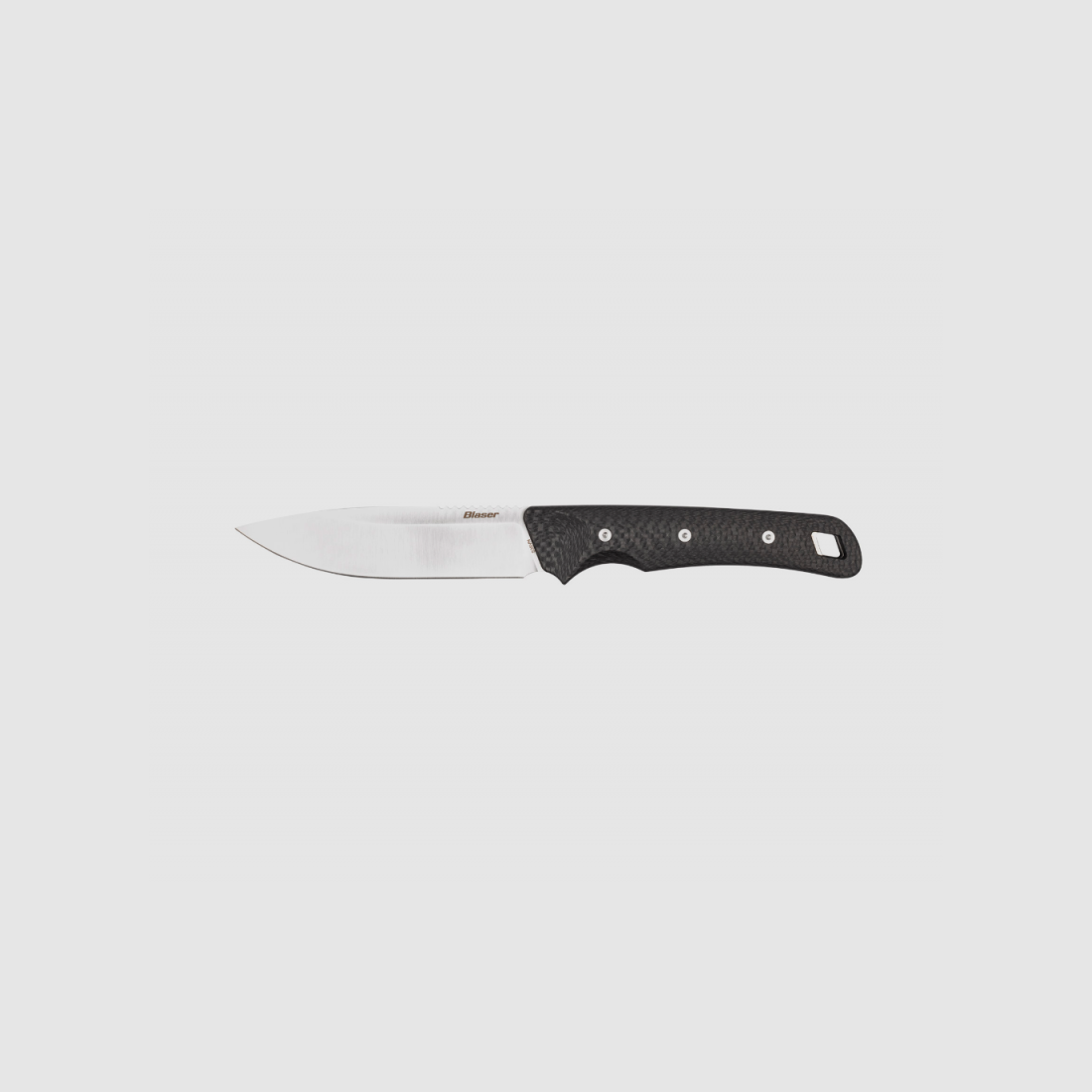 Blaser Couteau/Coltello Ultimate Carbon 110, image 1 sur 2