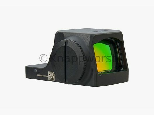 SIG Sig Sauer Romeo-X Enclosed PRO Multi Circle Dot