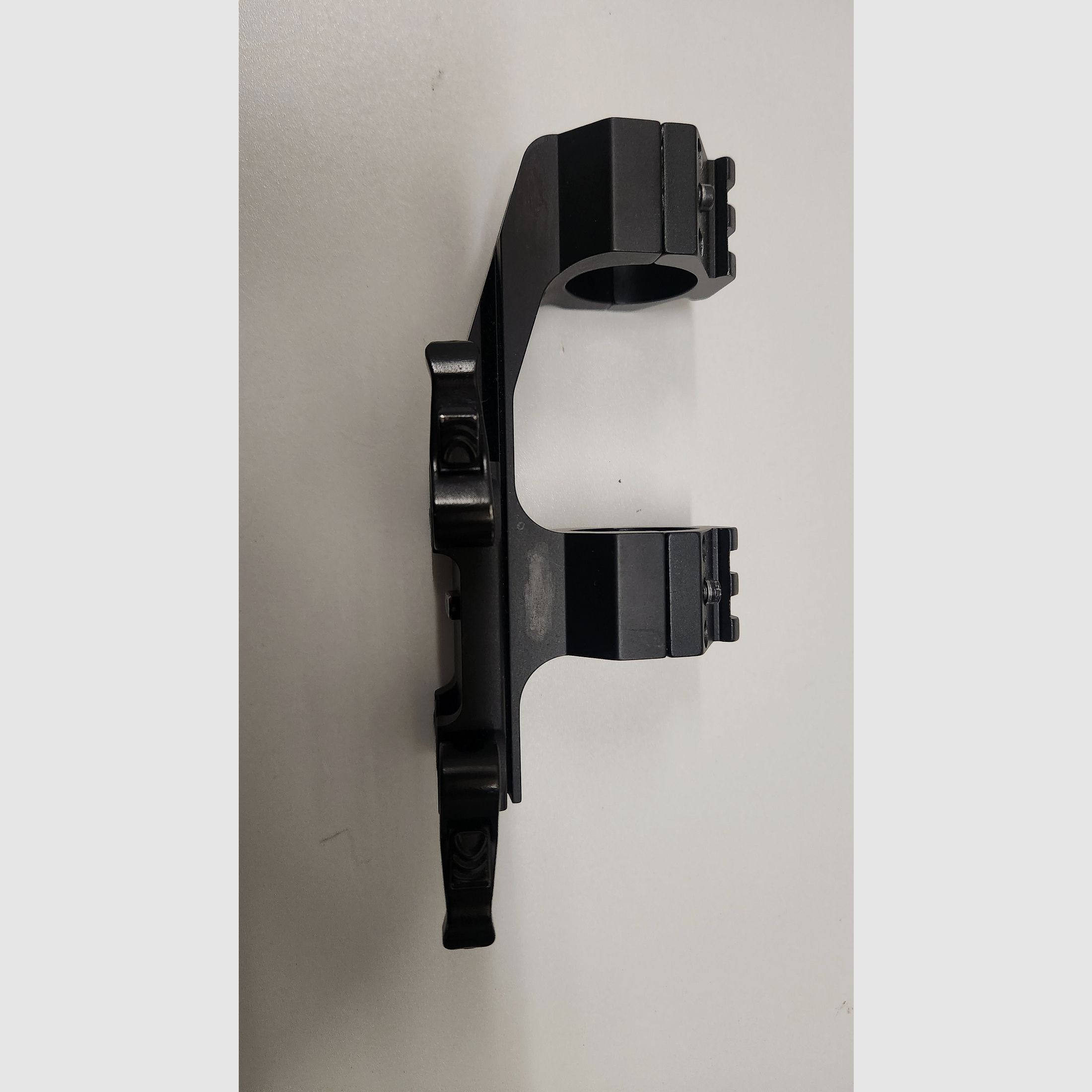 UTG Blockmontage Weaver