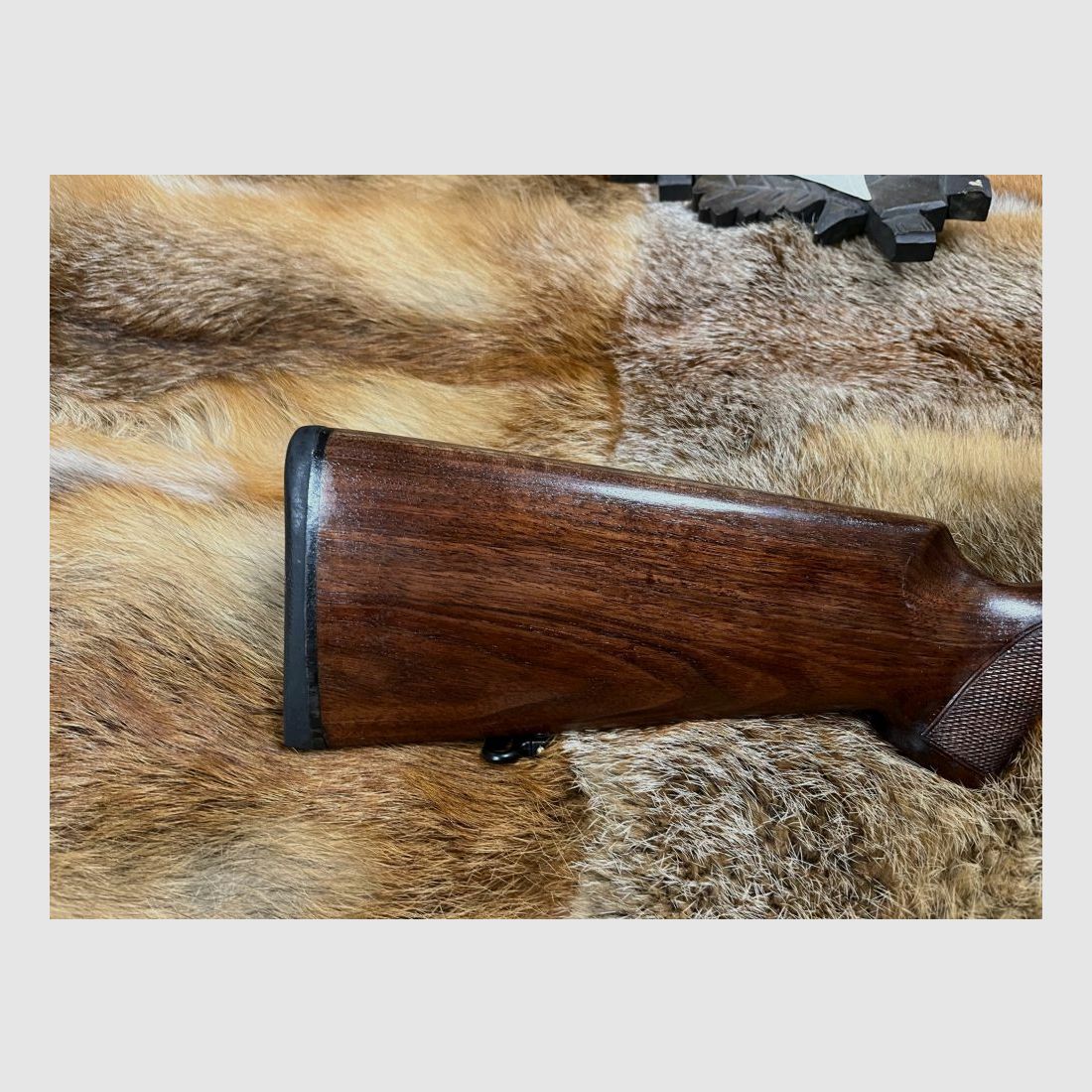 Mauser Modell 96 Geradezugrepetierer