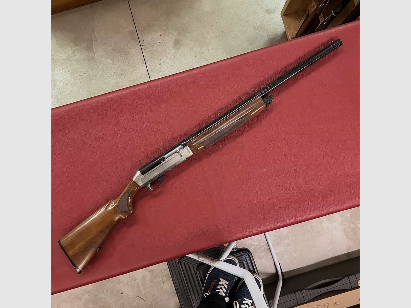 Benelli Raffaello Special, Bild 1 von 8