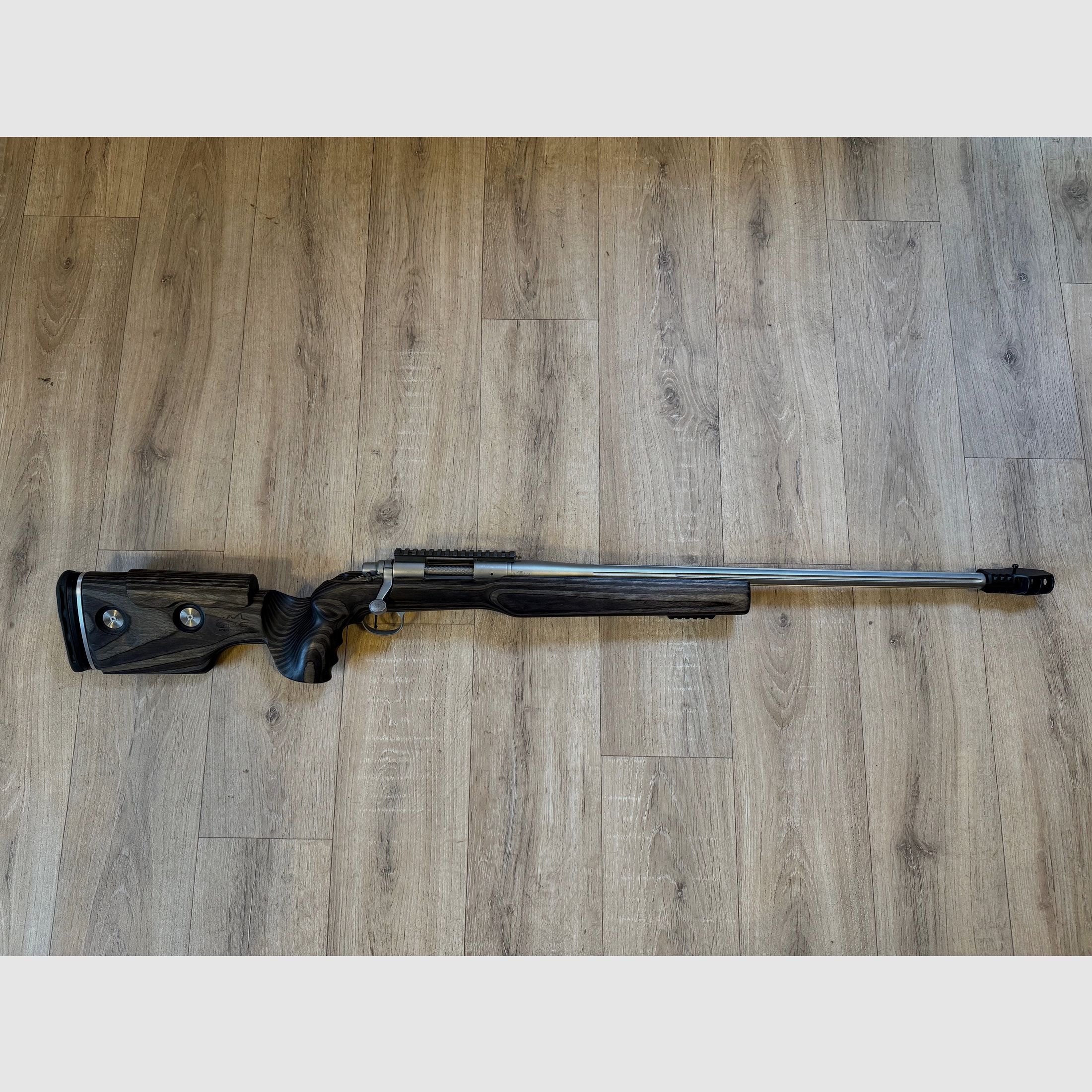 Remington 700 VSSF II .308