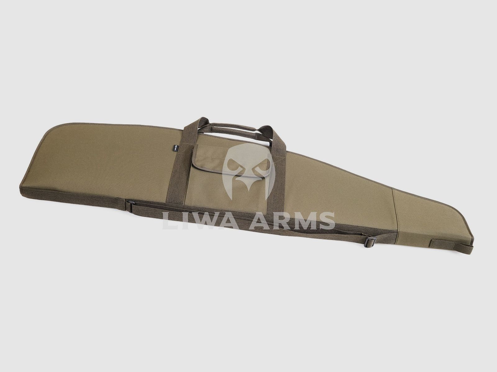 Liwa Arms Bolsa de tela Estándar verde