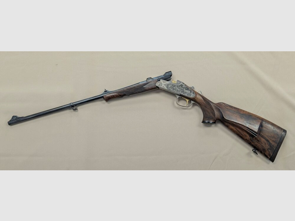 Blaser K77 UL 30 Year Anniversary
