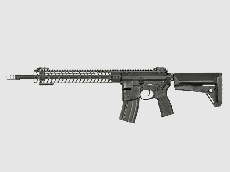 CM.107 Spike's Rare Breed Crusader Carbine [EMG]