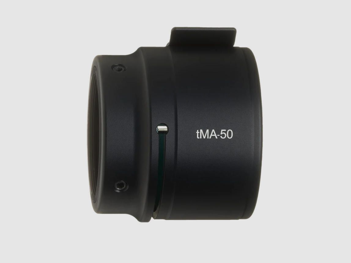 Swarovski tMA – Thermomonokularadapter